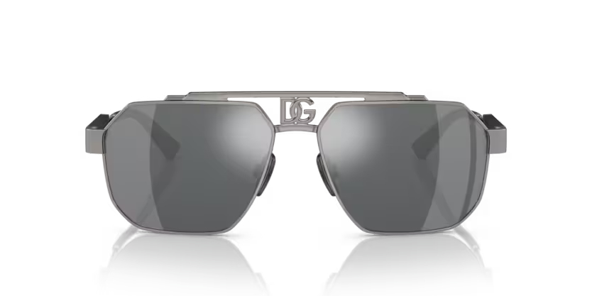 DOLCE & GABBANADG2294 04/6G 59 GDOLCE & GABBANA DG2294 04/6G 59 Unisex Güneş GözlüğüDOLCE & GABBANA DG2294 04/6G 59 Unisex Güneş Gözlüğü
