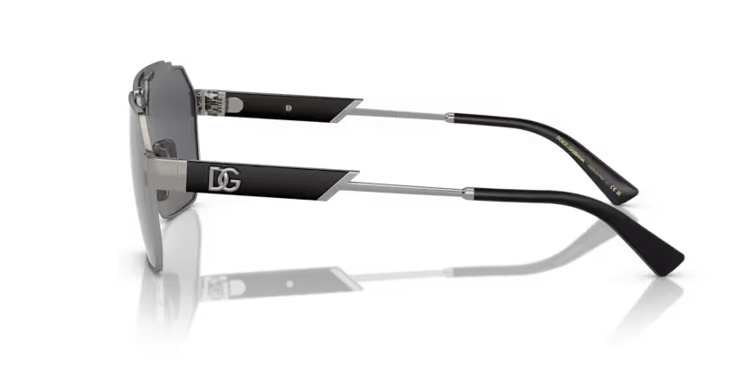 DOLCE & GABBANADG2294 04/6G 59 GDOLCE & GABBANA DG2294 04/6G 59 Unisex Güneş GözlüğüDOLCE & GABBANA DG2294 04/6G 59 Unisex Güneş Gözlüğü
