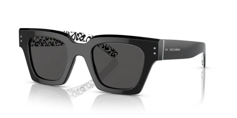 DOLCE & GABBANADG4413 338987 48 GDOLCE & GABBANA DG4413 338987 48 Unisex Güneş GözlüğüDOLCE & GABBANA DG4413 338987 48 Unisex Güneş Gözlüğü