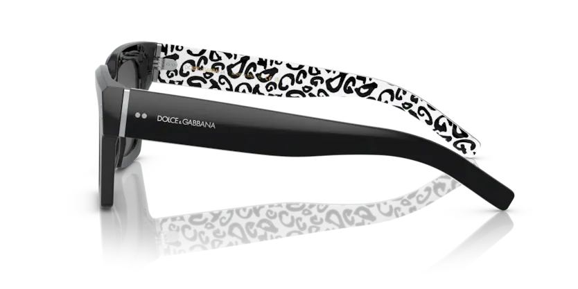 DOLCE & GABBANADG4413 338987 48 GDOLCE & GABBANA DG4413 338987 48 Unisex Güneş GözlüğüDOLCE & GABBANA DG4413 338987 48 Unisex Güneş Gözlüğü