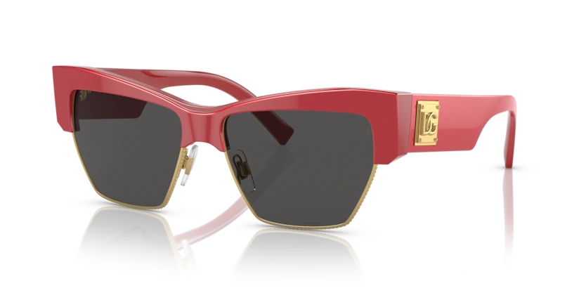 DOLCE & GABBANADG4415 337787 56 GDOLCE & GABBANA DG4415 337787 56 Kadın Güneş GözlüğüDOLCE & GABBANA DG4415 337787 56 Kadın Güneş Gözlüğü