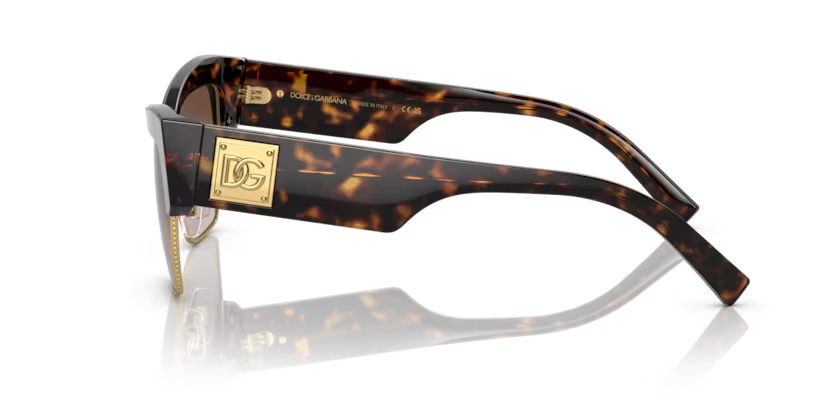 DOLCE & GABBANADG4415 502/13 56 GDOLCE & GABBANA DG4415 502/13 56 Kadın Güneş GözlüğüDOLCE & GABBANA DG4415 502/13 56 Kadın Güneş Gözlüğü