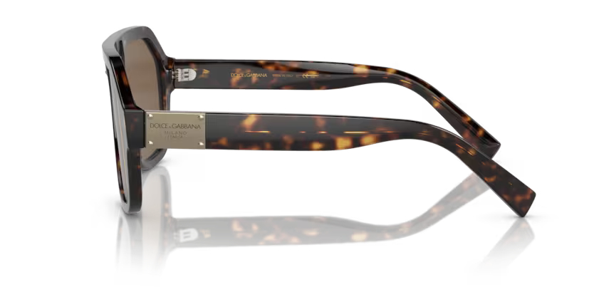 DOLCE & GABBANADG4433 502/73 58 GDOLCE & GABBANA DG4433 502/73 58 Erkek Güneş GözlüğüDOLCE & GABBANA DG4433 502/73 58 Erkek Güneş Gözlüğü