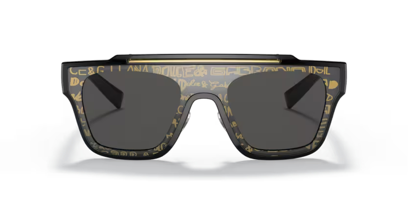 DOLCE & GABBANADG6125 327787 35 GDOLCE & GABBANA DG6125 327787 35 Unisex Güneş GözlüğüDOLCE & GABBANA DG6125 327787 35 Unisex Güneş Gözlüğü