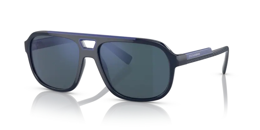 DOLCE & GABBANADG6179 329425 58 GDOLCE & GABBANA DG6179 329425 58 Unisex Güneş GözlüğüDOLCE & GABBANA DG6179 329425 58 Unisex Güneş Gözlüğü