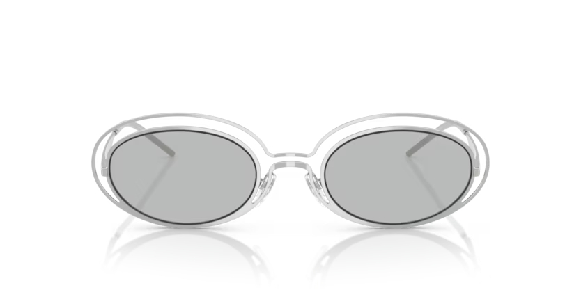 EMPORIO ARMANIE.ARMANI EA 2160 301587 52 GEMPORIO ARMANI EA 2160 301587 52 Unisex Güneş GözlüğüEMPORIO ARMANI EA 2160 301587 52 Unisex Güneş Gözlüğü