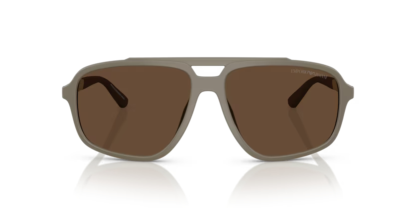 EMPORIO ARMANIE.ARMANI EA 4236U 543773 59 GEMPORIO ARMANI EA 4236U 543773 59 Unisex Güneş GözlüğüEMPORIO ARMANI EA 4236U 543773 59 Unisex Güneş Gözlüğü