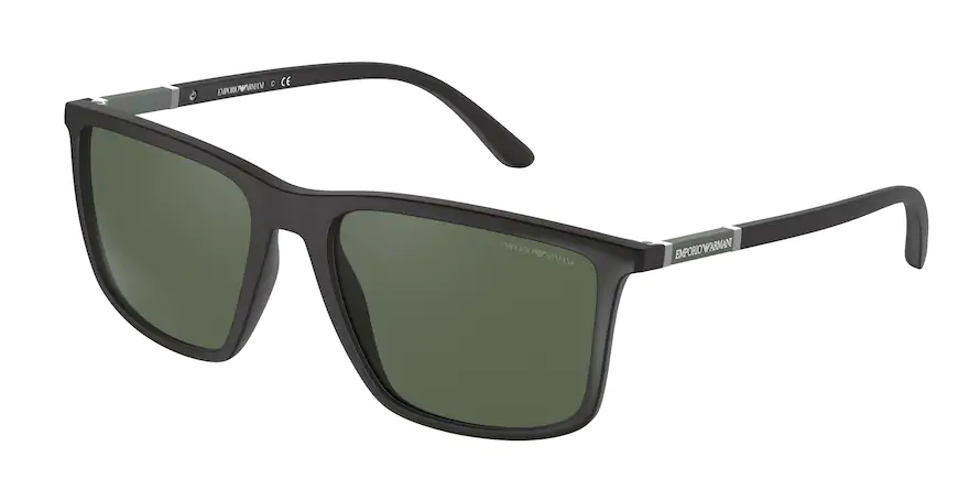 EMPORIO ARMANIE.ARMANI EA4161 504271 57 GEMPORIO ARMANI EA4161 504271 57 Erkek Güneş GözlüğüEMPORIO ARMANI EA4161 504271 57 Erkek Güneş Gözlüğü