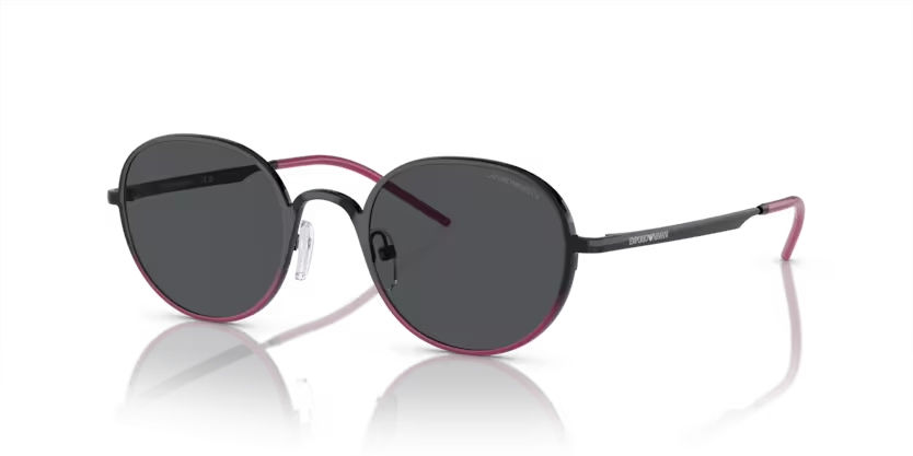 EMPORIO ARMANIE.ARMANI EA 2151 337487 48 GEMPORIO ARMANI EA 2151 337487 48 Unisex Güneş GözlüğüEMPORIO ARMANI EA 2151 337487 48 Unisex Güneş Gözlüğü