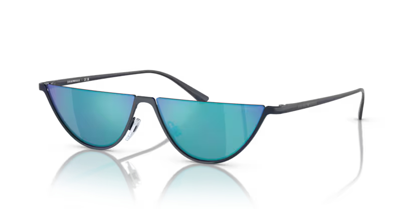 EMPORIO ARMANIE.ARMANI EA 2143 301925 57 GEMPORIO ARMANI EA 2143 301925 57 Unisex Güneş GözlüğüEMPORIO ARMANI EA 2143 301925 57 Unisex Güneş Gözlüğü