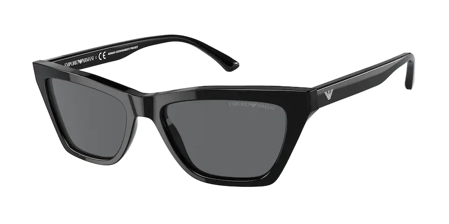 EMPORIO ARMANIE.ARMANI EA 4169 587587 54 GEMPORIO ARMANI EA 4169 587587 54 Kadın Güneş GözlüğüEMPORIO ARMANI EA 4169 587587 54 Kadın Güneş Gözlüğü