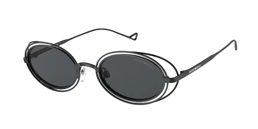 EMPORIO ARMANIE.ARMANI EA2118 300187 50 GEMPORIO ARMANI EA2118 300187 50 Kadın Güneş GözlüğüEMPORIO ARMANI EA2118 300187 50 Kadın Güneş Gözlüğü