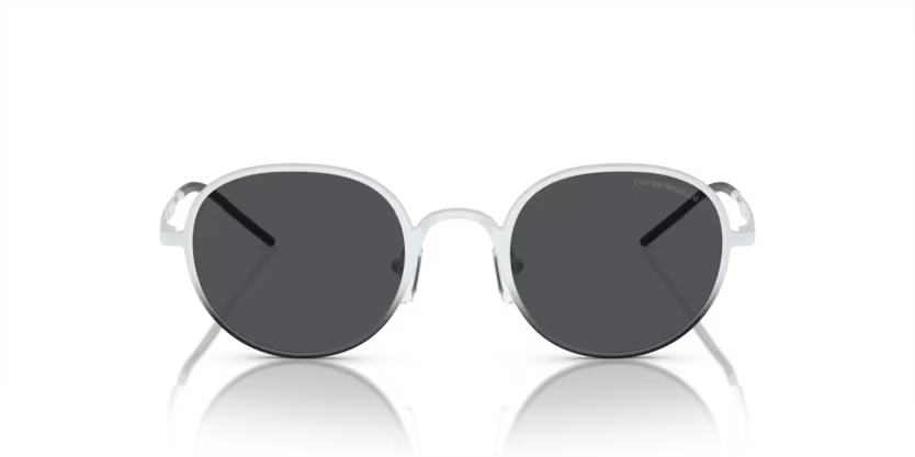 EMPORIO ARMANIE.ARMANI EA 2151 337387 48 GEMPORIO ARMANI EA 2151 337387 48 Unisex Güneş GözlüğüEMPORIO ARMANI EA 2151 337387 48 Unisex Güneş Gözlüğü