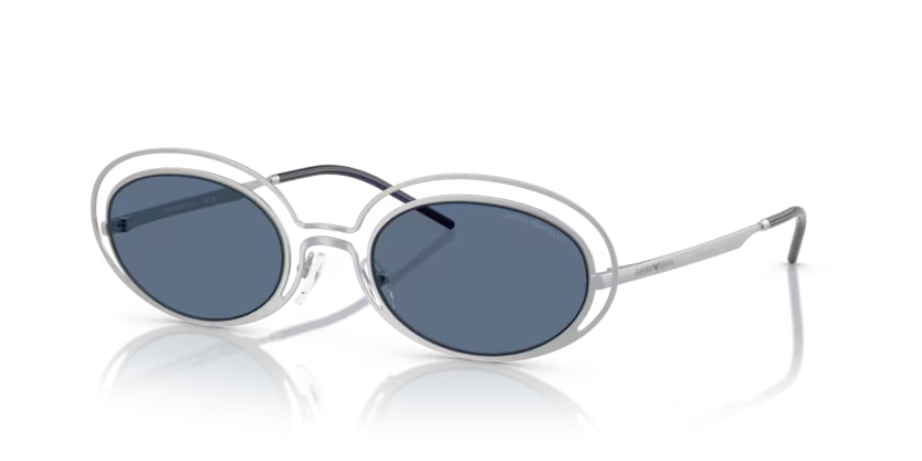 EMPORIO ARMANIE.ARMANI EA 2160 304580 52 GEMPORIO ARMANI EA 2160 304580 52 Unisex Güneş GözlüğüEMPORIO ARMANI EA 2160 304580 52 Unisex Güneş Gözlüğü