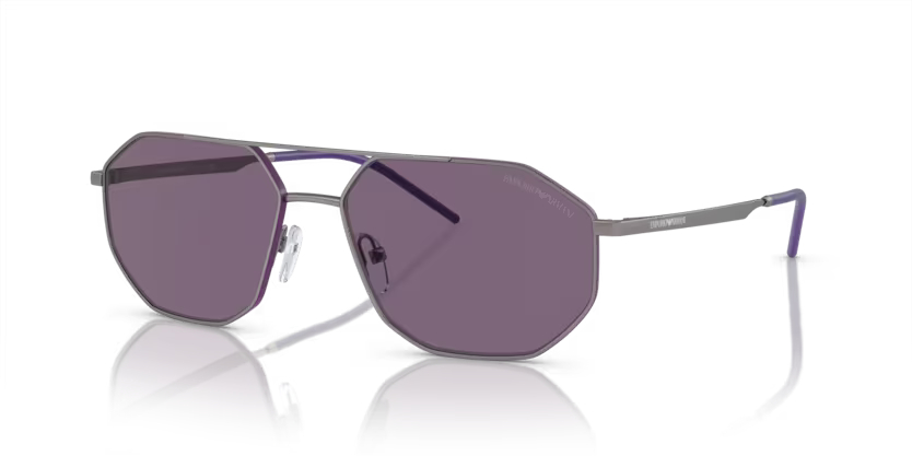 EMPORIO ARMANIE.ARMANI EA 2147 30031A 58 GEMPORIO ARMANI EA 2147 30031A 58 Unisex Güneş GözlüğüEMPORIO ARMANI EA 2147 30031A 58 Unisex Güneş Gözlüğü