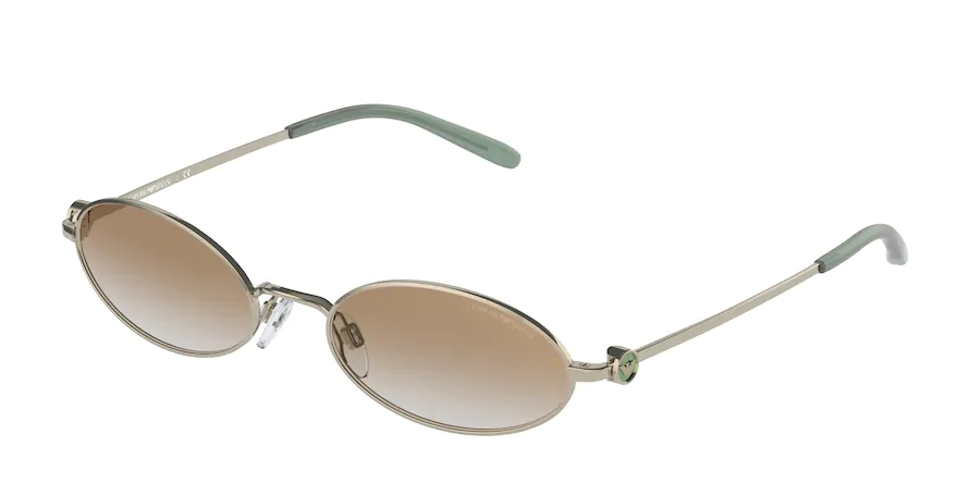 EMPORIO ARMANIE.ARMANI 0EA2114 301367 54 GEMPORIO ARMANI 0EA2114 301367 54 Kadın Güneş GözlüğüEMPORIO ARMANI 0EA2114 301367 54 Kadın Güneş Gözlüğü