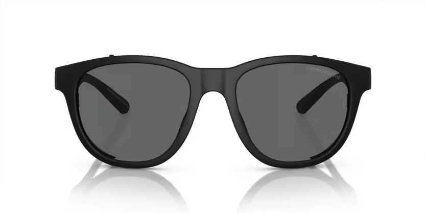 EMPORIO ARMANIE.ARMANI EA 4216U 500187 56 GEMPORIO ARMANI EA 4216U 500187 56 Unisex Güneş GözlüğüEMPORIO ARMANI EA 4216U 500187 56 Unisex Güneş Gözlüğü