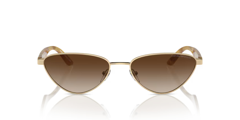 EMPORIO ARMANIE.ARMANI EA 2153 301313 56 GEMPORIO ARMANI EA 2153 301313 56 Kadın Güneş GözlüğüEMPORIO ARMANI EA 2153 301313 56 Kadın Güneş Gözlüğü