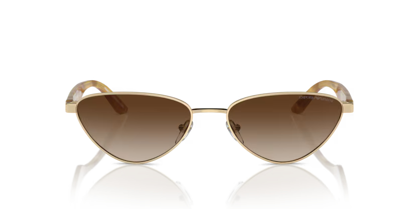 EMPORIO ARMANIE.ARMANI EA 2153 301313 56 GEMPORIO ARMANI EA 2153 301313 56 Kadın Güneş GözlüğüEMPORIO ARMANI EA 2153 301313 56 Kadın Güneş Gözlüğü