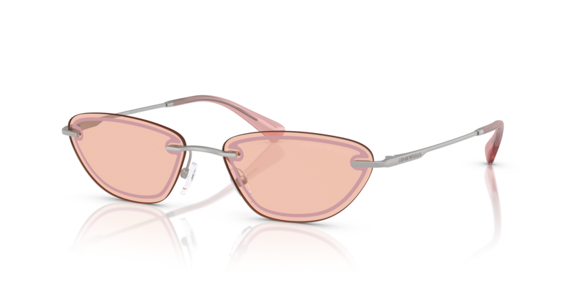 EMPORIO ARMANIE.ARMANI EA 2158 3045/5 57 GEMPORIO ARMANI EA 2158 3045/5 57 Kadın Güneş GözlüğüEMPORIO ARMANI EA 2158 3045/5 57 Kadın Güneş Gözlüğü