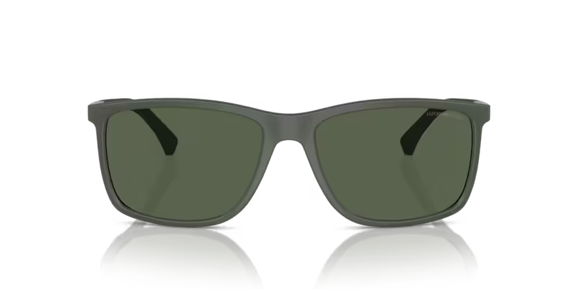 EMPORIO ARMANIE.ARMANI EA 4058 50589A 58 GEMPORIO ARMANI EA 4058 50589A 58 Unisex Güneş GözlüğüEMPORIO ARMANI EA 4058 50589A 58 Unisex Güneş Gözlüğü