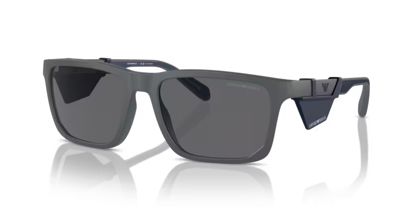 EMPORIO ARMANIE.ARMANI EA 4219 610387 57 GEMPORIO ARMANI EA 4219 610387 57 Erkek Güneş GözlüğüEMPORIO ARMANI EA 4219 610387 57 Erkek Güneş Gözlüğü
