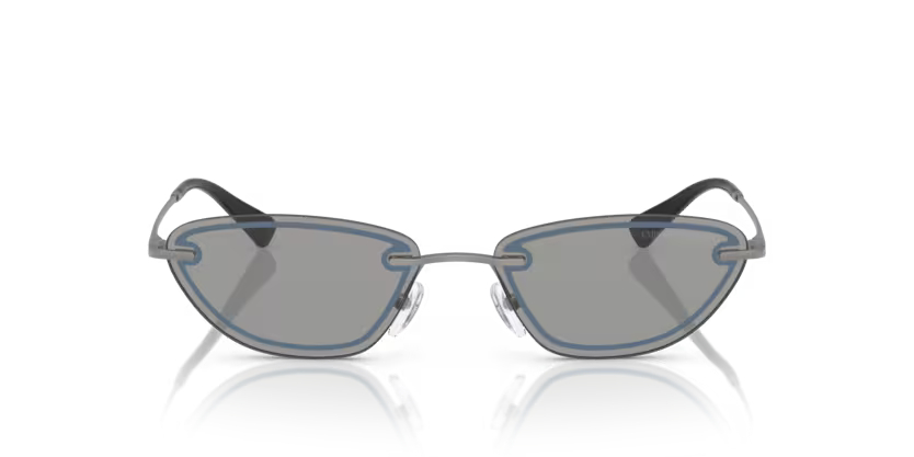 EMPORIO ARMANIE.ARMANI EA 2158 3003/1 57 GEMPORIO ARMANI EA 2158 3003/1 57 Kadın Güneş GözlüğüEMPORIO ARMANI EA 2158 3003/1 57 Kadın Güneş Gözlüğü