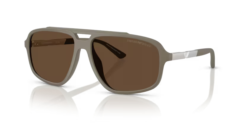 EMPORIO ARMANIE.ARMANI EA 4236U 543773 59 GEMPORIO ARMANI EA 4236U 543773 59 Unisex Güneş GözlüğüEMPORIO ARMANI EA 4236U 543773 59 Unisex Güneş Gözlüğü