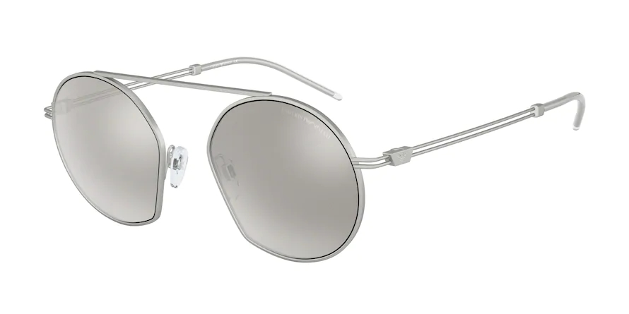 EMPORIO ARMANIE.ARMANI 2078 30456G 50 GEMPORIO ARMANI 2078 30456G 50 Unisex Güneş GözlüğüEMPORIO ARMANI 2078 30456G 50 Unisex Güneş Gözlüğü