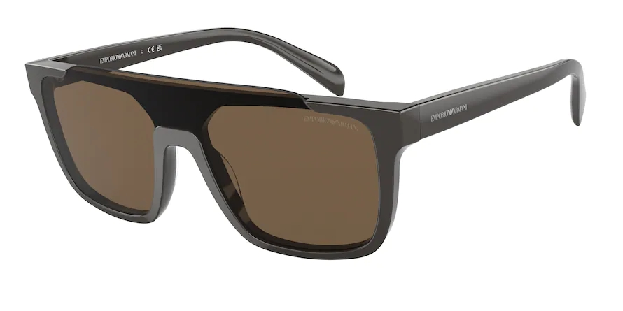 EMPORIO ARMANIE.ARMANI EA 4193 519773 31 GEMPORIO ARMANI EA 4193 519773 31 Unisex Güneş GözlüğüEMPORIO ARMANI EA 4193 519773 31 Unisex Güneş Gözlüğü
