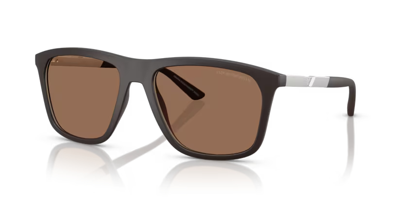 EMPORIO ARMANIE.ARMANI EA 4237 6186EF 57 GEMPORIO ARMANI EA 4237 6186EF 57 Unisex Güneş GözlüğüEMPORIO ARMANI EA 4237 6186EF 57 Unisex Güneş Gözlüğü