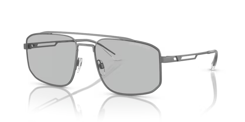 EMPORIO ARMANIE.ARMANI EA 2139 300387 57 GEMPORIO ARMANI EA 2139 300387 57 Unisex Güneş GözlüğüEMPORIO ARMANI EA 2139 300387 57 Unisex Güneş Gözlüğü