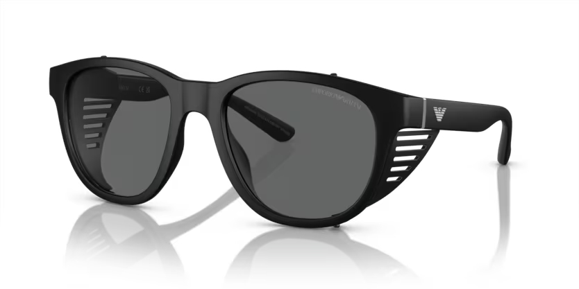 EMPORIO ARMANIE.ARMANI EA 4216U 500187 56 GEMPORIO ARMANI EA 4216U 500187 56 Unisex Güneş GözlüğüEMPORIO ARMANI EA 4216U 500187 56 Unisex Güneş Gözlüğü