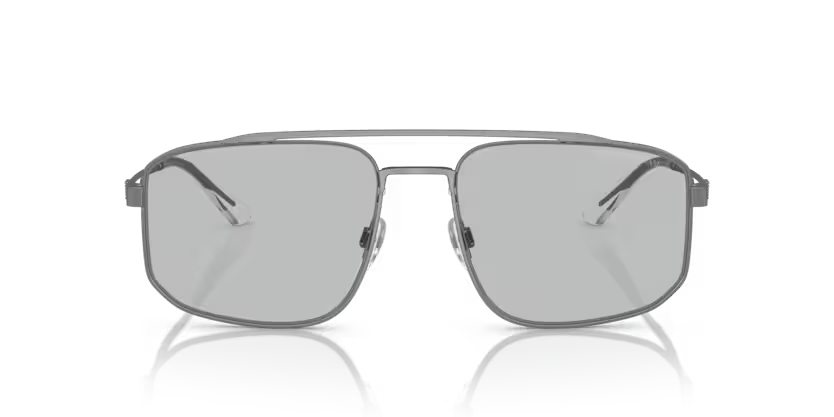 EMPORIO ARMANIE.ARMANI EA 2139 300387 57 GEMPORIO ARMANI EA 2139 300387 57 Unisex Güneş GözlüğüEMPORIO ARMANI EA 2139 300387 57 Unisex Güneş Gözlüğü