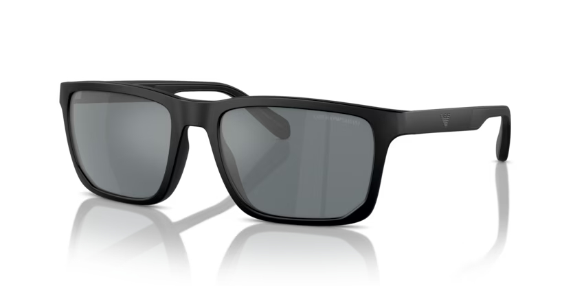 EMPORIO ARMANIE.ARMANI EA 4219 50016G 57 GEMPORIO ARMANI EA 4219 50016G 57 Erkek Güneş GözlüğüEMPORIO ARMANI EA 4219 50016G 57 Erkek Güneş Gözlüğü