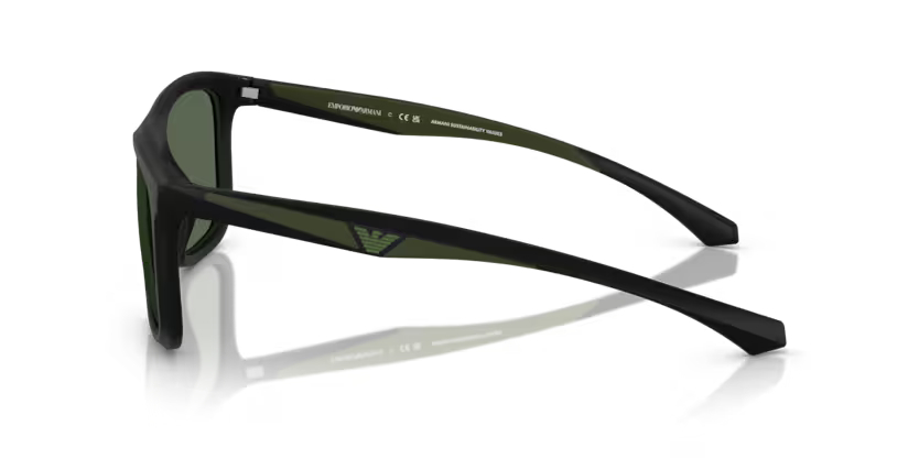 EMPORIO ARMANIE.ARMANI EA 4234U 500171 57 GEMPORIO ARMANI EA 4234U 500171 57 Unisex Güneş GözlüğüEMPORIO ARMANI EA 4234U 500171 57 Unisex Güneş Gözlüğü