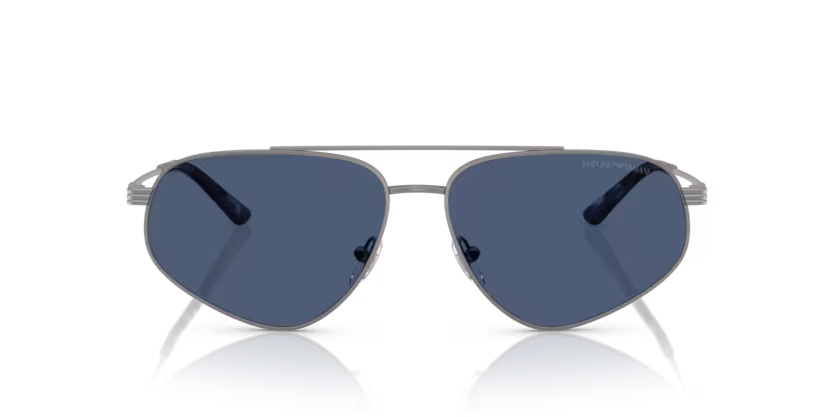 EMPORIO ARMANIE.ARMANI EA 2156 300380 59 GEMPORIO ARMANI EA 2156 300380 59 Unisex Güneş GözlüğüEMPORIO ARMANI EA 2156 300380 59 Unisex Güneş Gözlüğü