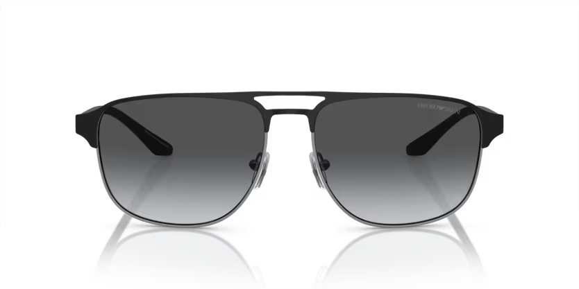 EMPORIO ARMANIE.ARMANI EA 2144 336511 60 GEMPORIO ARMANI EA 2144 336511 60 Unisex Güneş GözlüğüEMPORIO ARMANI EA 2144 336511 60 Unisex Güneş Gözlüğü