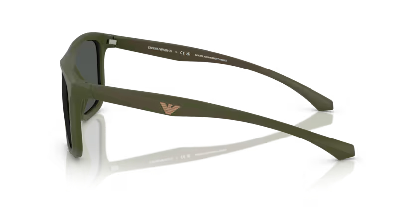 EMPORIO ARMANIE.ARMANI EA 4234U 618487 57 GEMPORIO ARMANI EA 4234U 618487 57 Erkek Güneş GözlüğüEMPORIO ARMANI EA 4234U 618487 57 Erkek Güneş Gözlüğü
