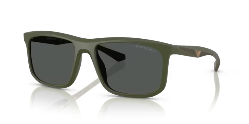 EMPORIO ARMANIE.ARMANI EA 4234U 618487 57 GEMPORIO ARMANI EA 4234U 618487 57 Erkek Güneş GözlüğüEMPORIO ARMANI EA 4234U 618487 57 Erkek Güneş Gözlüğü