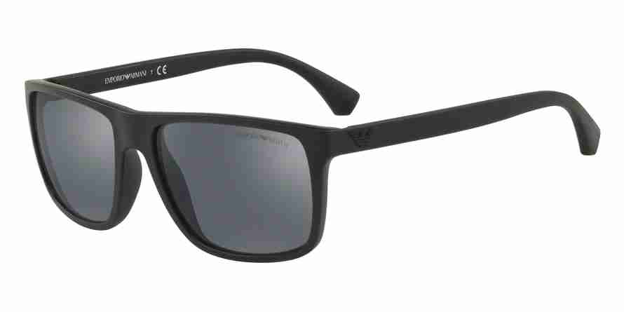 EMPORIO ARMANIEA 4033 56496Q 56 GEMPORIO ARMANI 4033 56496Q 56 Unisex Güneş GözlüğüEMPORIO ARMANI 4033 56496Q 56 Unisex Güneş Gözlüğü