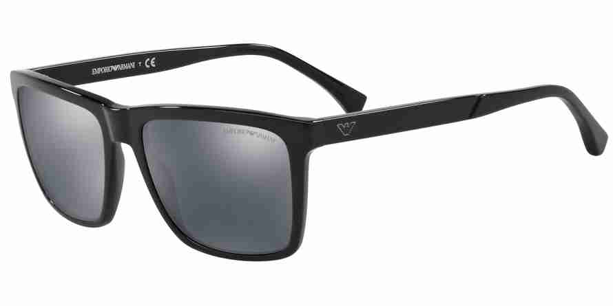 EMPORIO ARMANIEA 4117 50176G 57 GEMPORIO ARMANI 4117 50176G 57 Unisex Güneş GözlüğüEMPORIO ARMANI 4117 50176G 57 Unisex Güneş Gözlüğü