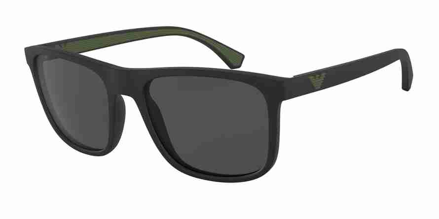 EMPORIO ARMANIEA 4129 504287 56 GEMPORIO ARMANI 4129 504287 56 Unisex Güneş GözlüğüEMPORIO ARMANI 4129 504287 56 Unisex Güneş Gözlüğü
