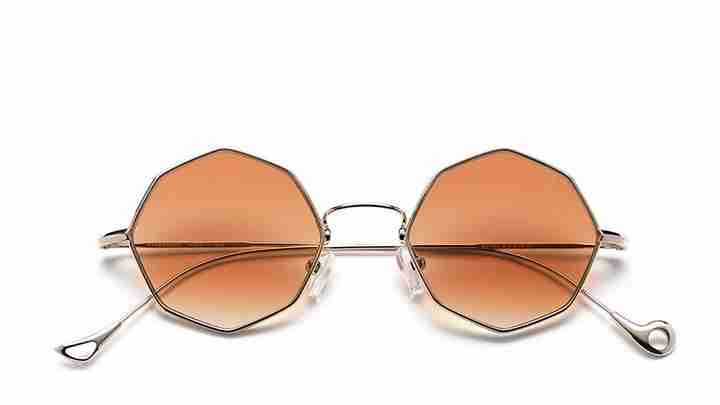 EYEPETIZEREP EIFFEL2 C.1-15F GEYEPETIZER EIFFEL2 C.1-15F Unisex Güneş GözlüğüEYEPETIZER EIFFEL2 C.1-15F Unisex Güneş Gözlüğü