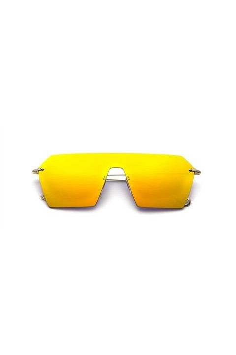 EYEPETIZEREP FORTUNY C.2-8C 55 GEYEPETIZER FORTUNY C.2-8C 55 Unisex Güneş GözlüğüEYEPETIZER FORTUNY C.2-8C 55 Unisex Güneş Gözlüğü