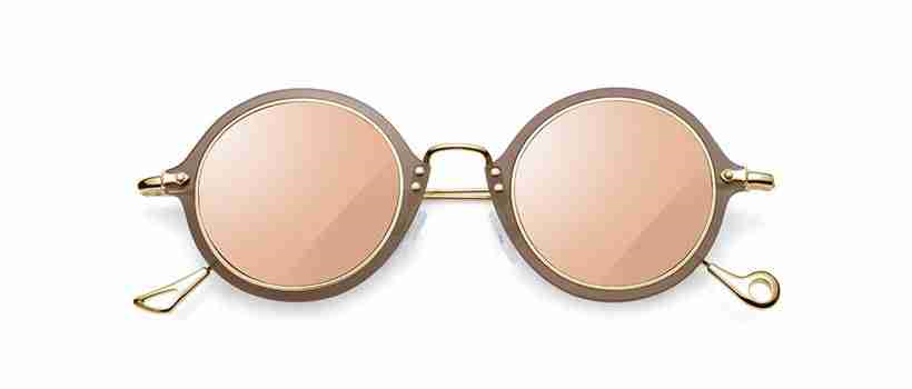 EYEPETIZEREP HUXLEY C.H-2-8C GEYEPETIZER HUXLEY C.H-2-8C Unisex Güneş GözlüğüEYEPETIZER HUXLEY C.H-2-8C Unisex Güneş Gözlüğü