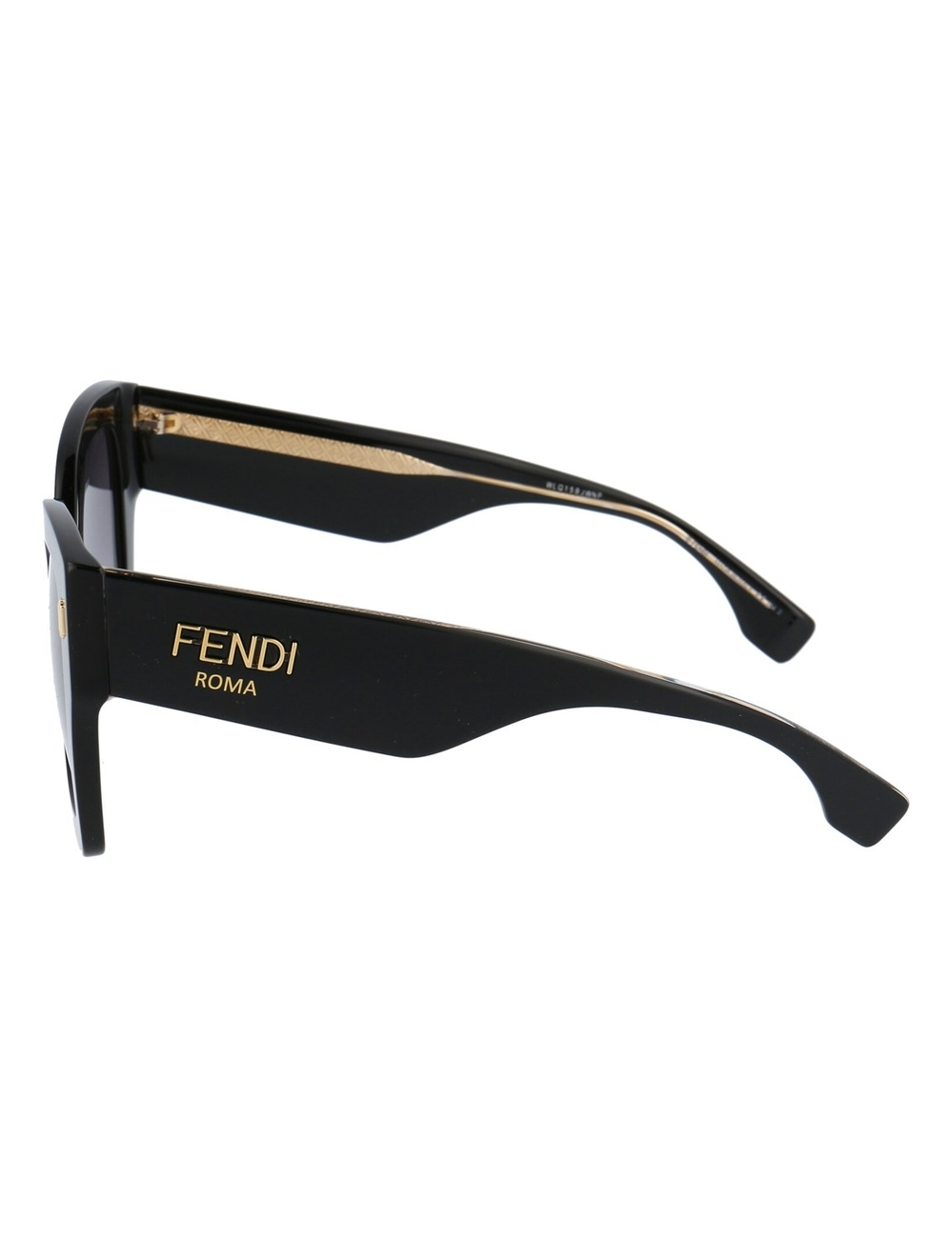 FENDIFENDI 0434/G/S 807 51 GFENDI 0434/G/S 807 51 Kadın Güneş GözlüğüFENDI 0434/G/S 807 51 Kadın Güneş Gözlüğü