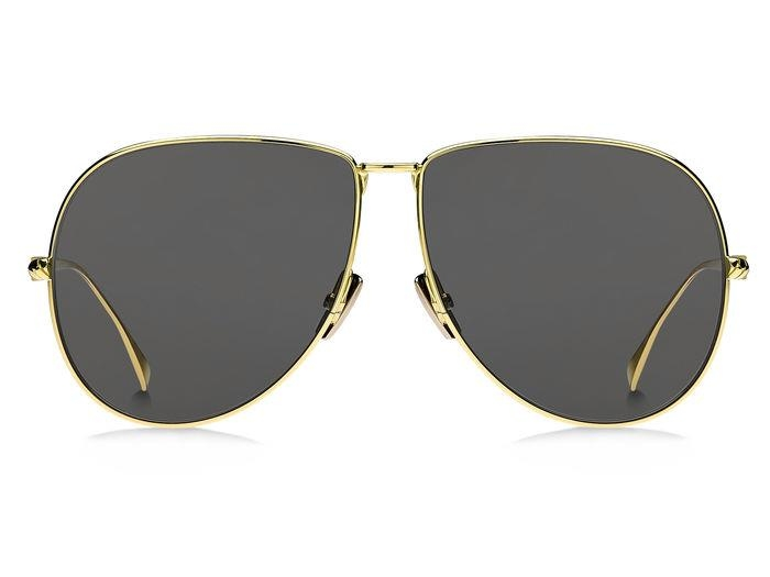 FENDIFENDI 0437S 001 GFENDI 0437S 001 Unisex Güneş GözlüğüFENDI 0437S 001 Unisex Güneş Gözlüğü