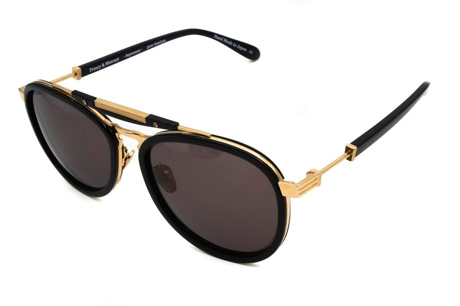 FRENCY&MERCURYFM RASTRO DEL VİAJE ABG 57 GFRENCY&MERCURY RASTRO DEL VİAJE ABG 57 Unisex Güneş GözlüğüFRENCY&MERCURY RASTRO DEL VİAJE ABG 57 Unisex Güneş Gözlüğü