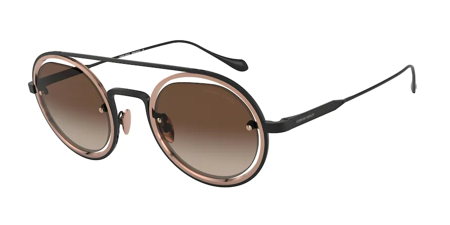 GIORGIO ARMANIAR 0AR6085 300113 46 GGIORGIO ARMANI 0AR6085 300113 46 Unisex Güneş GözlüğüGIORGIO ARMANI 0AR6085 300113 46 Unisex Güneş Gözlüğü